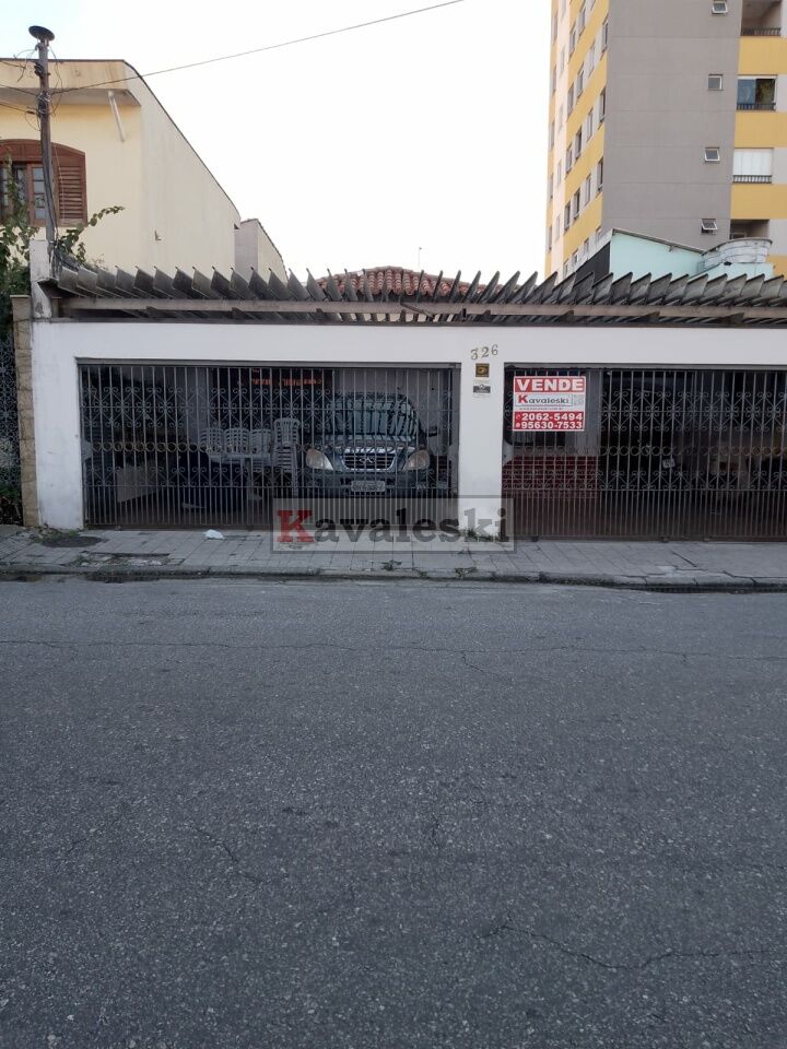 Casa Térrea para Venda - VILA MORAES