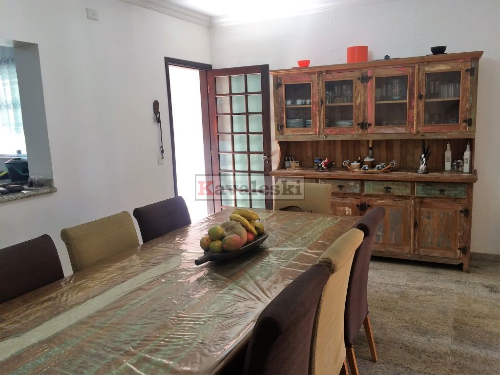 Sobrado para Venda - JARDIM PATENTE