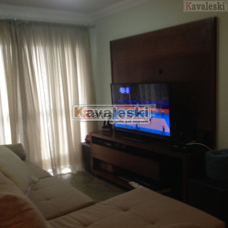 Apartamento para Venda - SAÚDE
