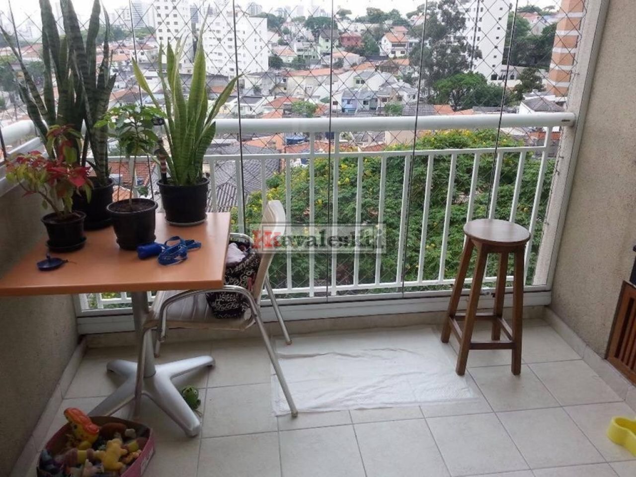 Apartamento para Venda - VILA SANTO ESTÉFANO
