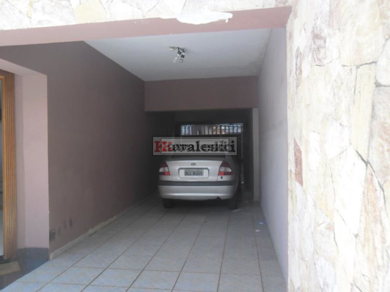 Casa Térrea para Venda - VILA SANTO ESTÉFANO