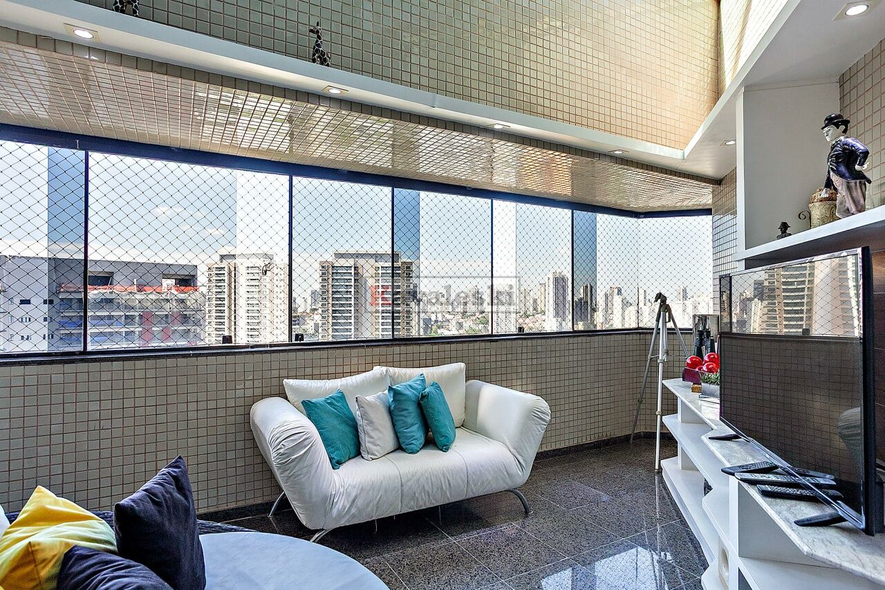 Apartamento para Venda - JARDIM VILA MARIANA