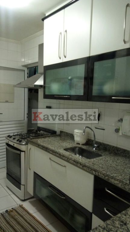 Apartamento para Venda - VILA SÃO JOSÉ IPIRANGA