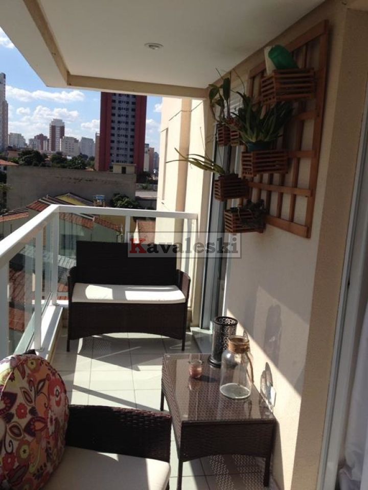 Apartamento para Venda - BOSQUE DA SAÚDE