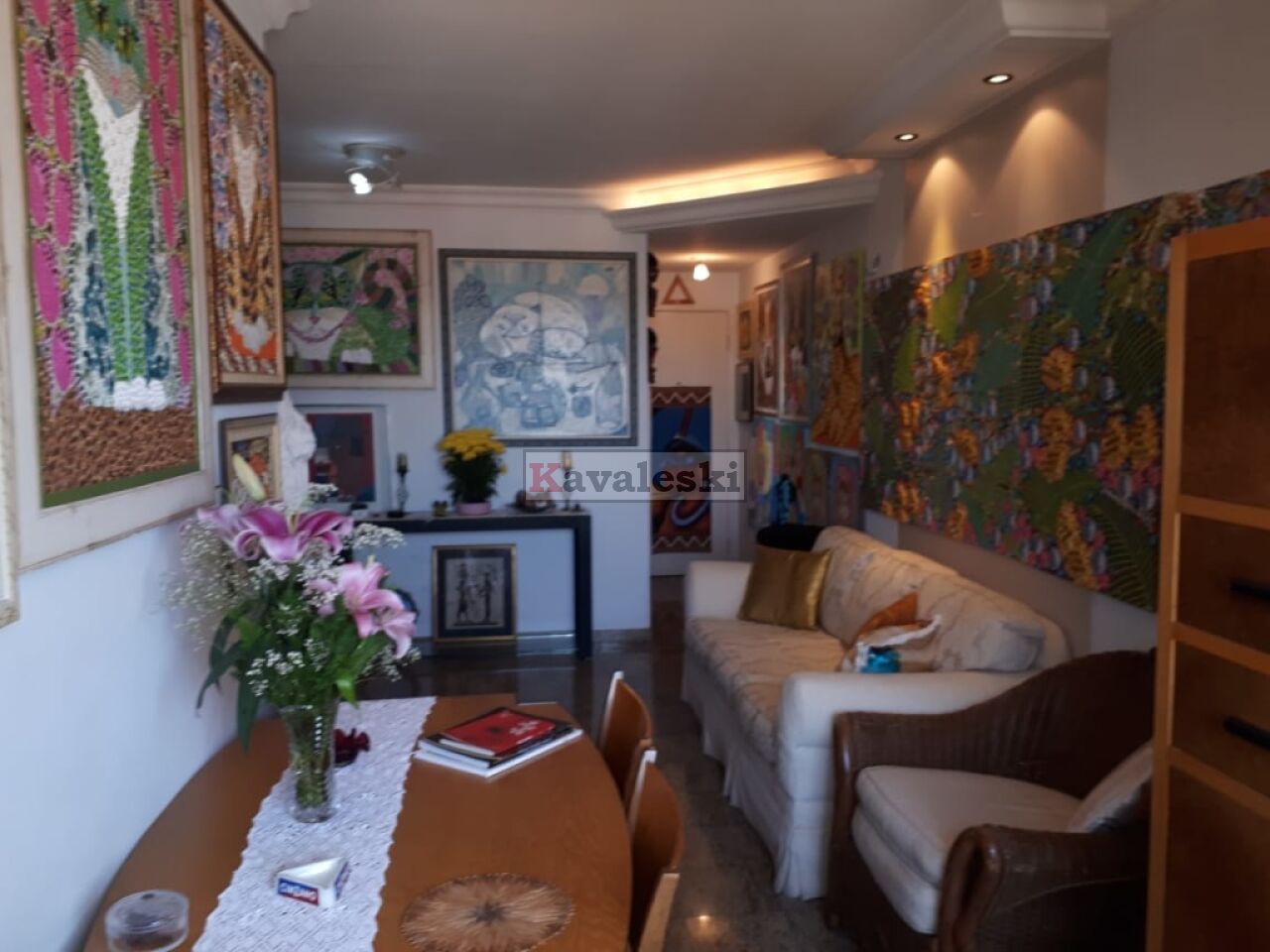 Apartamento para Venda - VILA MARIANA