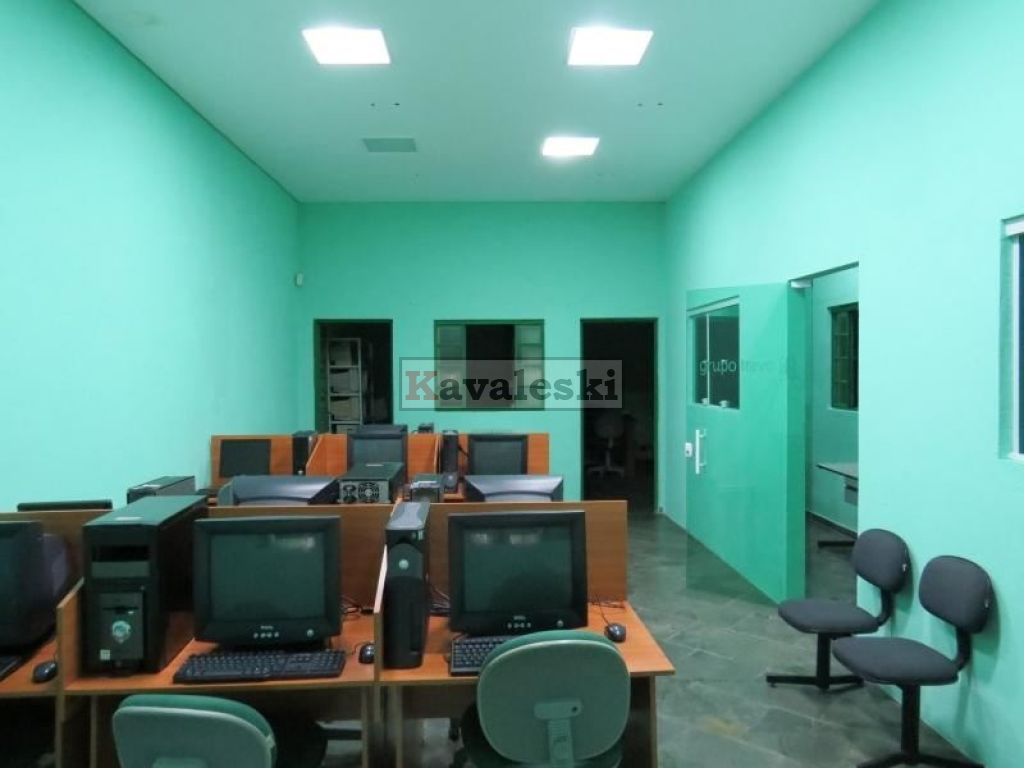 Comercial para Venda - VILA MARIANA