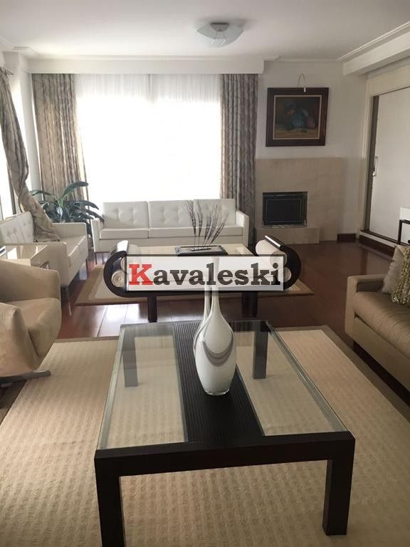 Apartamento para Venda - Klabin