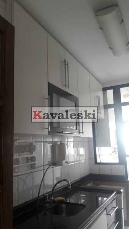 Apartamento para Venda - VILA GUMERCINDO