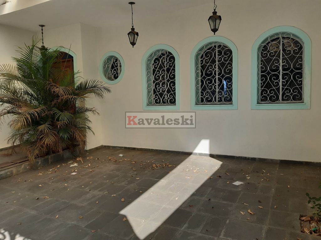 Sobrado para Venda - VILA DA SAÚDE