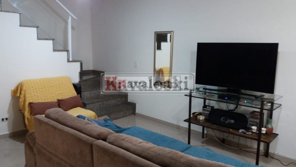 Sobrado para Venda - VILA NAIR