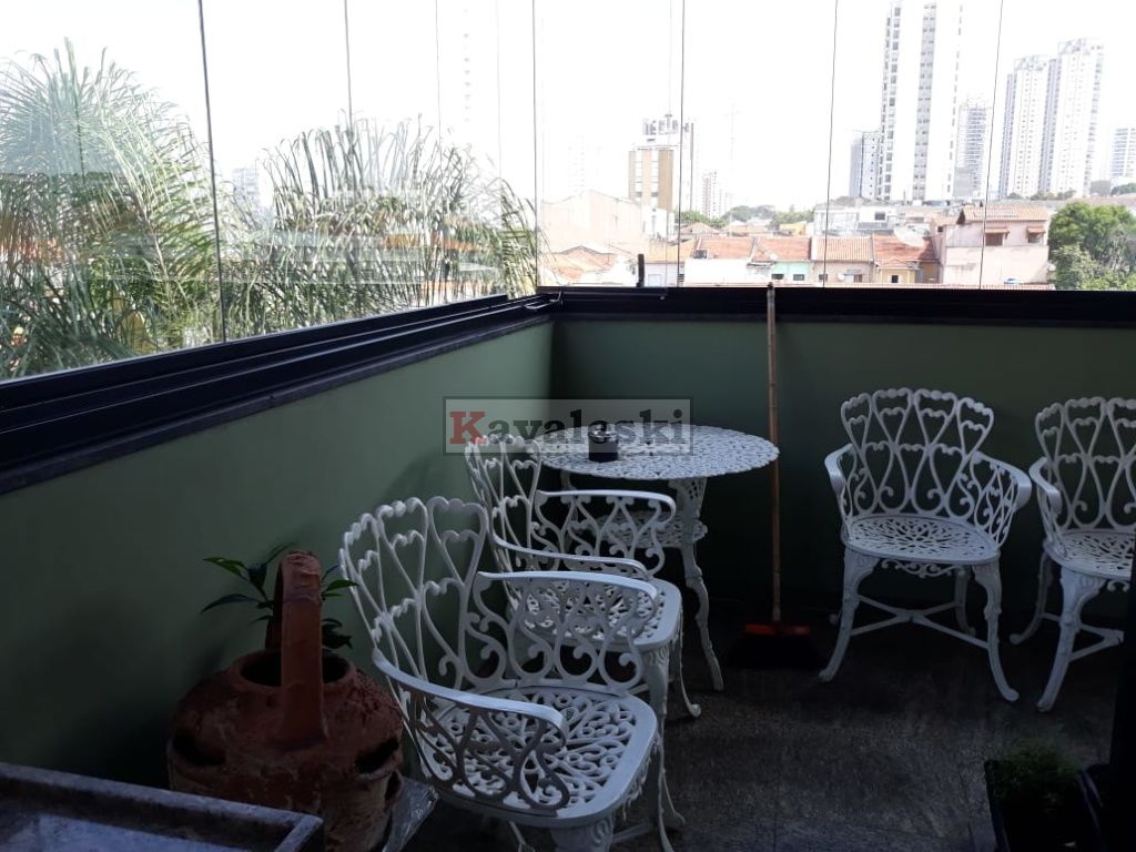 Apartamento para Venda - IPIRANGA