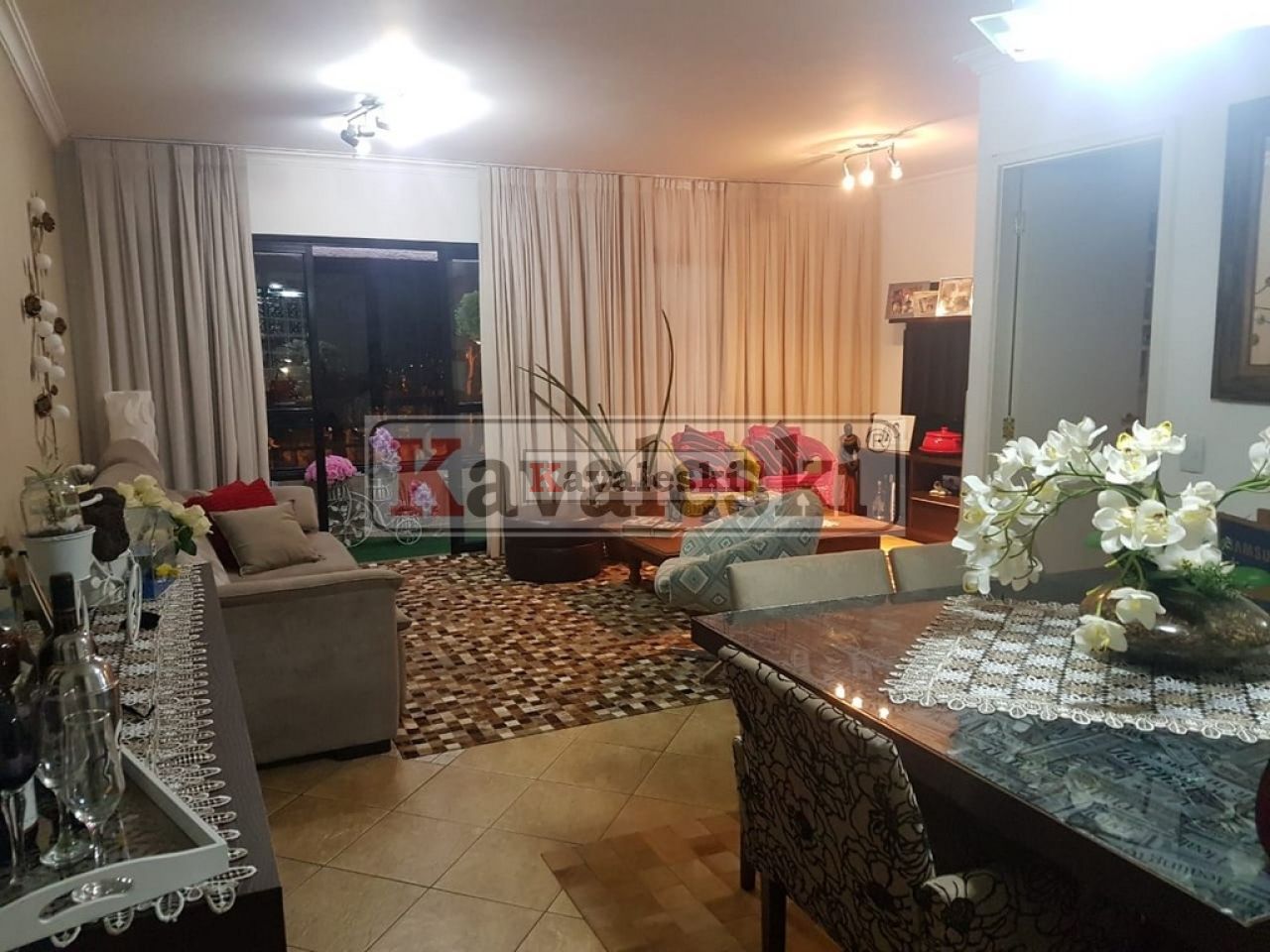 Apartamento para Venda - VILA VERMELHA