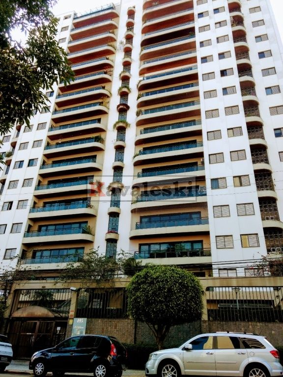 Apartamento para Venda - JARDIM DA SAÚDE