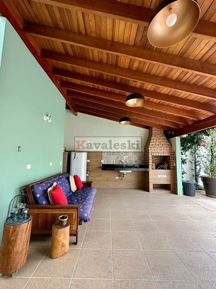 Sobrado para Venda - VILA BRASÍLIO MACHADO
