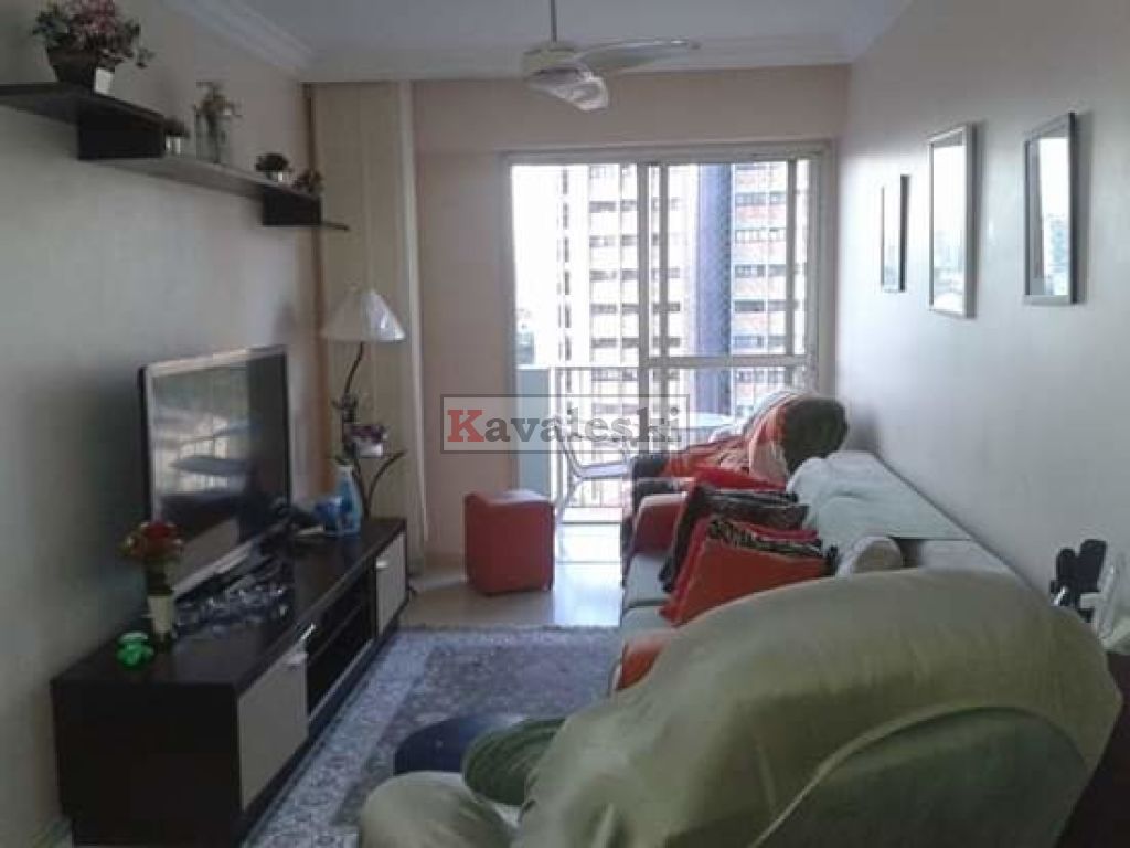Apartamento para Venda - VILA SANTO ESTÉFANO