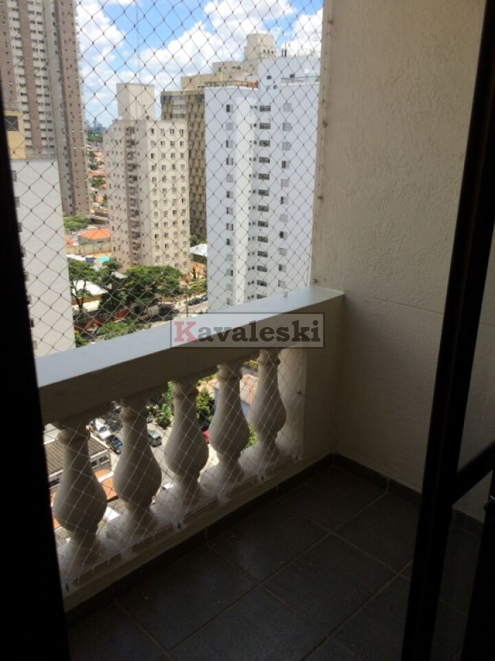 Apartamento para Venda - VILA CLEMENTINO