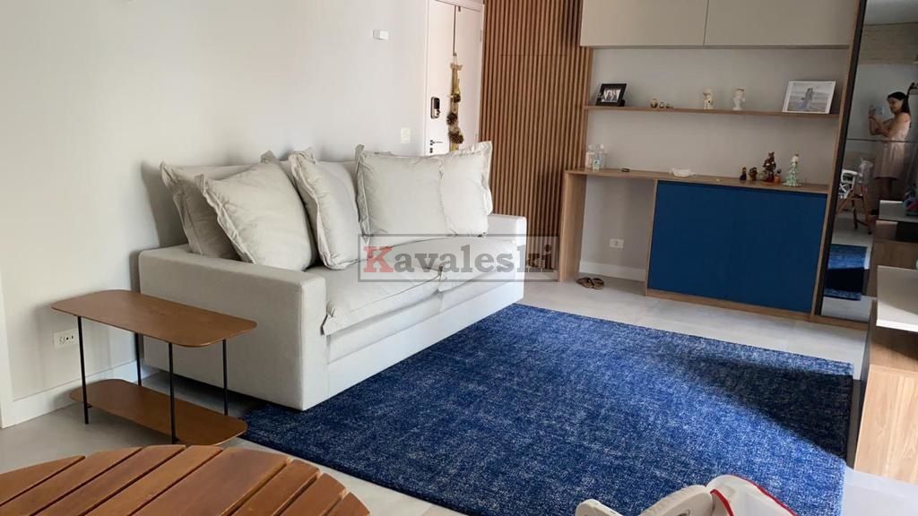 Apartamento para Venda - BOSQUE DA SAÚDE