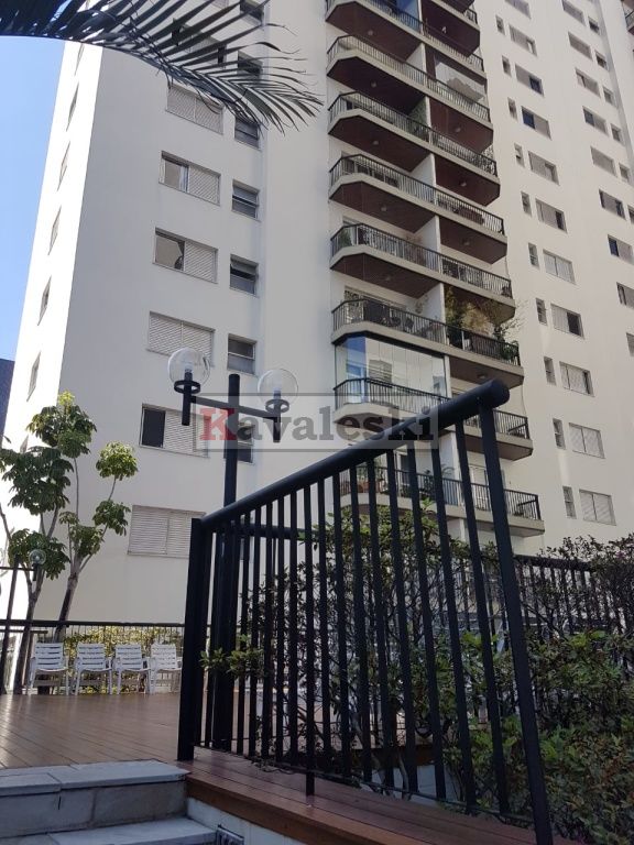 Apartamento para Venda - VILA CLEMENTINO