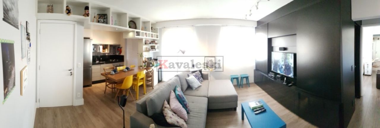 Apartamento para Venda - VILA MORAES