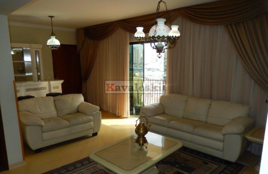 Apartamento para Venda - VILA SANTO ESTÉFANO