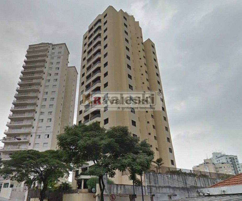 Apartamento para Venda - CHÁCARA INGLESA