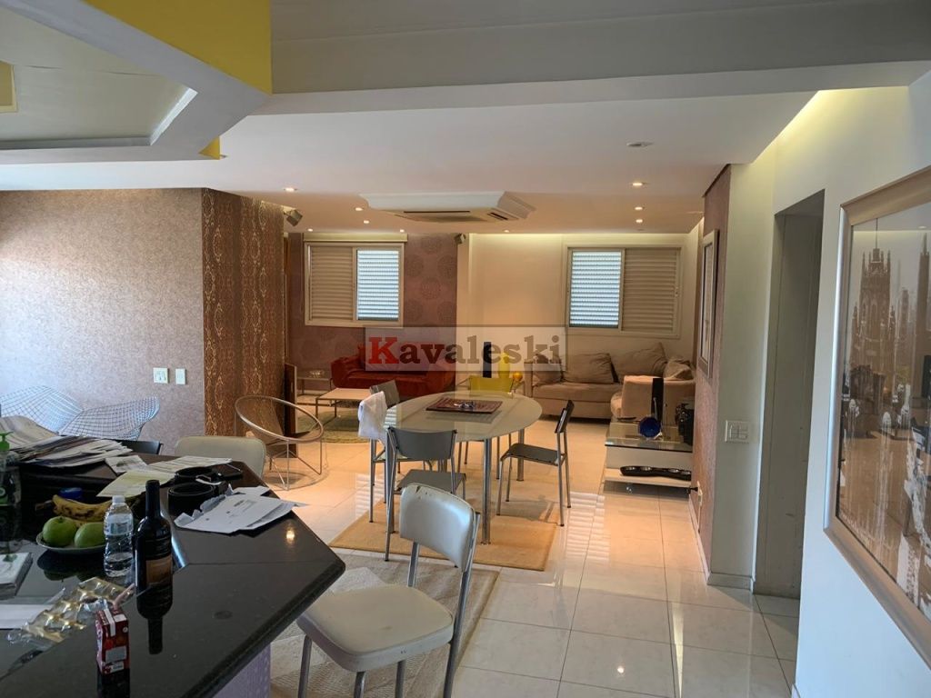 Apartamento para Venda - MIRANDÓPOLIS