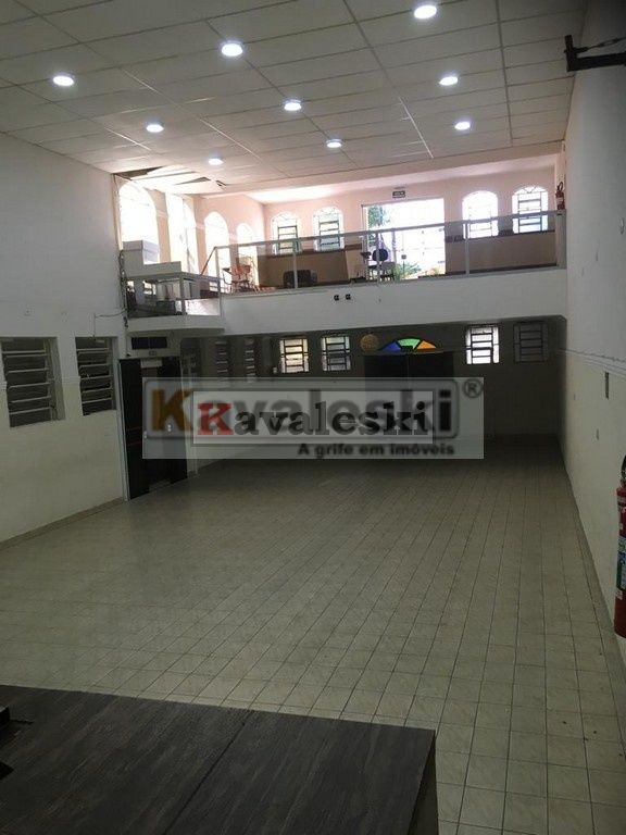 Comercial para Venda - VILA MORAES
