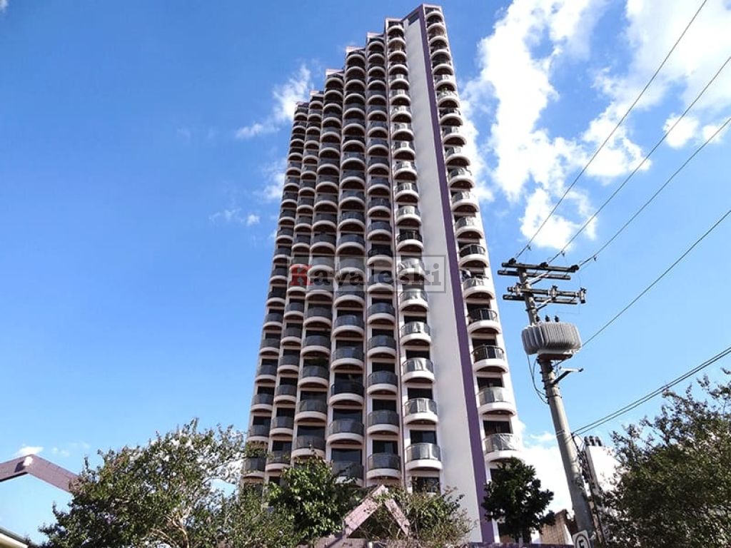Apartamento para Venda - IPIRANGA