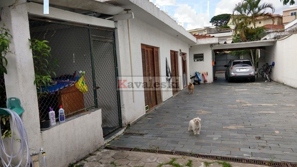 Casa Térrea para Venda - VILA SANTO ESTÉFANO