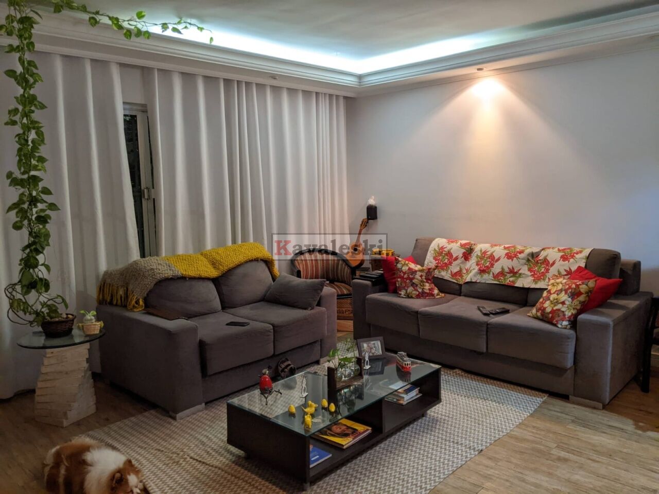 Sobrado para Venda - VILA SANTO ESTÉFANO