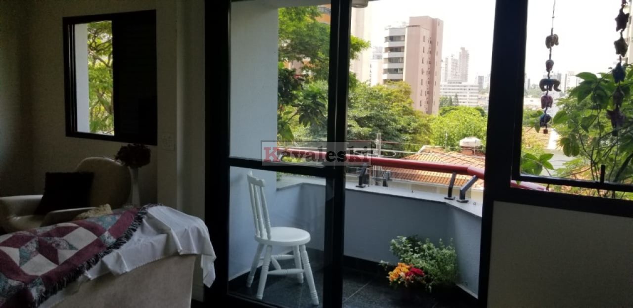 Apartamento para Venda - VILA CLEMENTINO