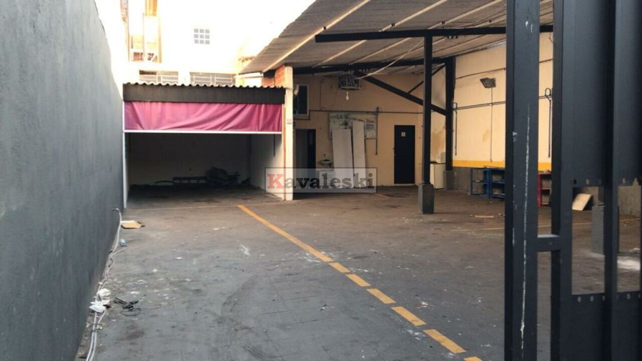 Comercial para Venda - JARDIM GLÓRIA