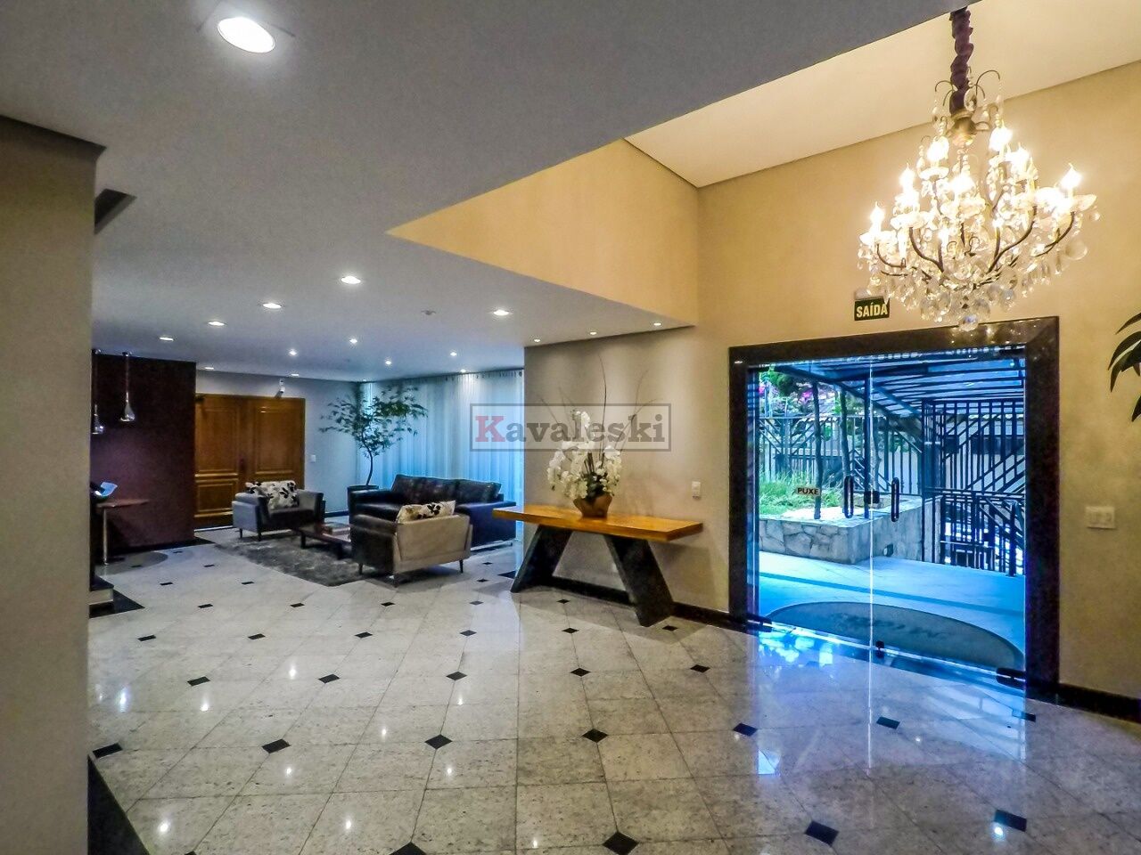 Apartamento para Venda - JARDIM DA SAÚDE
