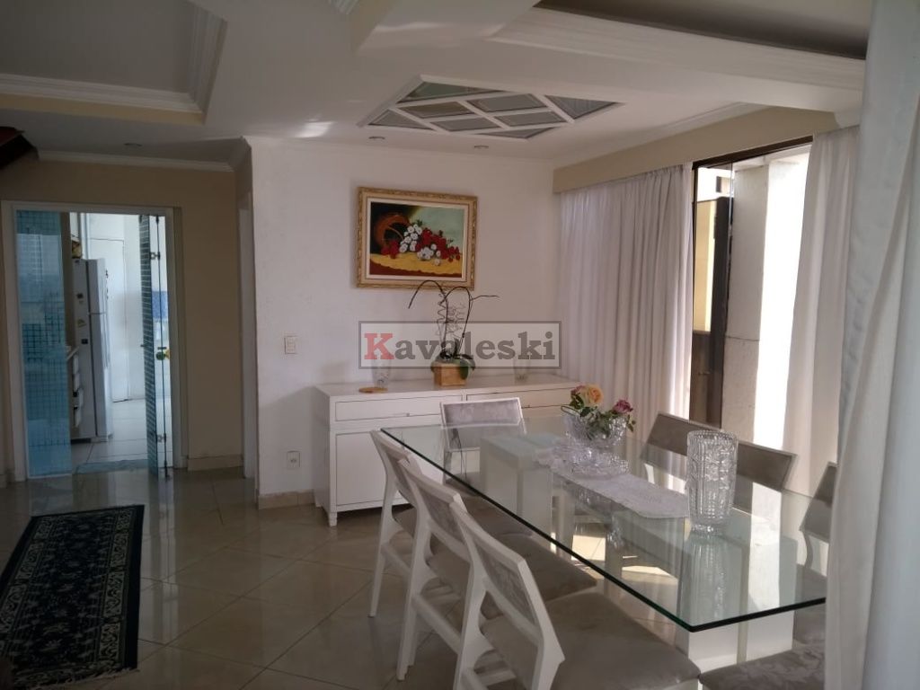 Apartamento para Venda - CAMBUCI