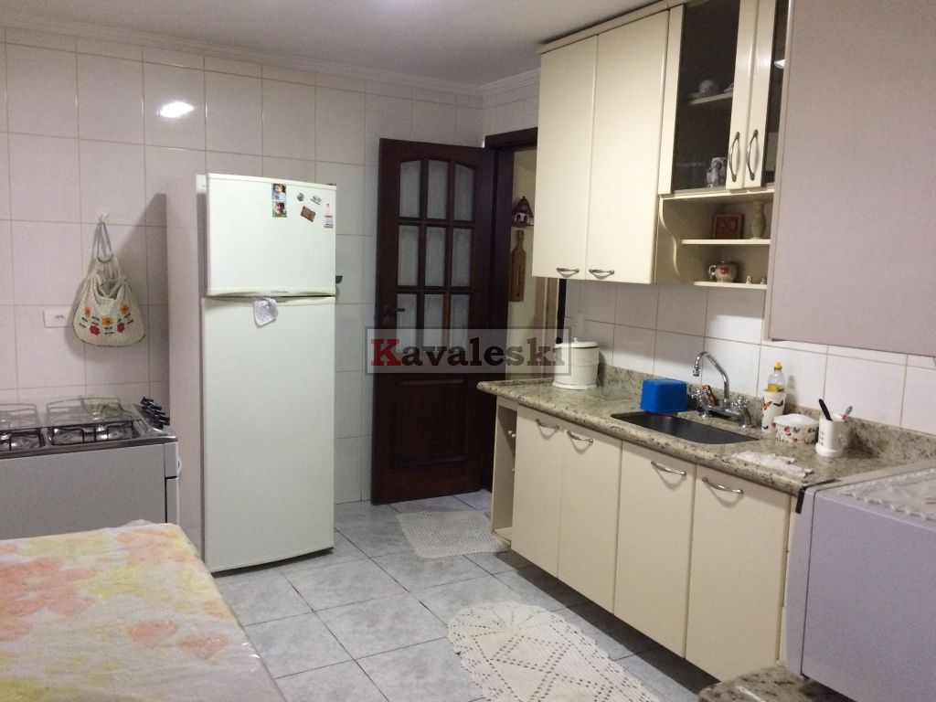Apartamento para Venda - VILA SANTO ESTÉFANO