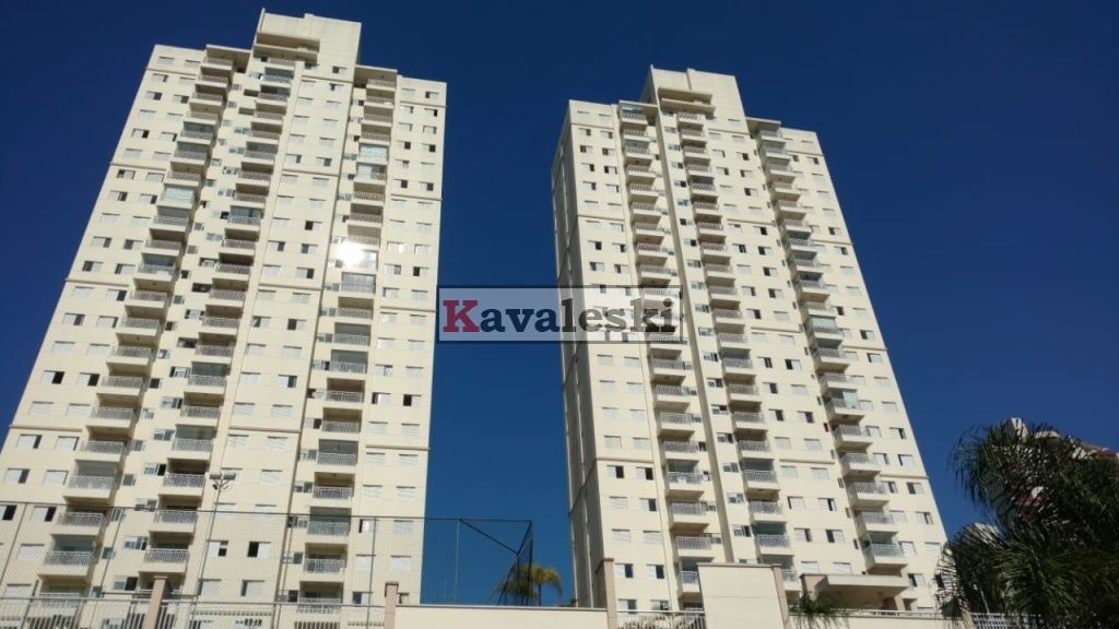 Apartamento para Venda - SAÚDE