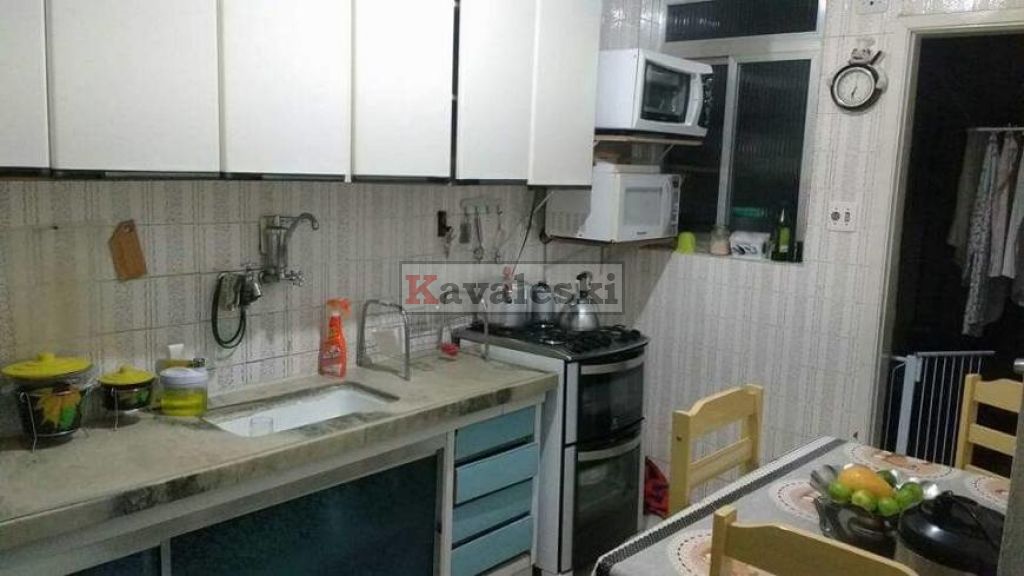 Sobrado para Venda - VILA SÃO JOSÉ IPIRANGA