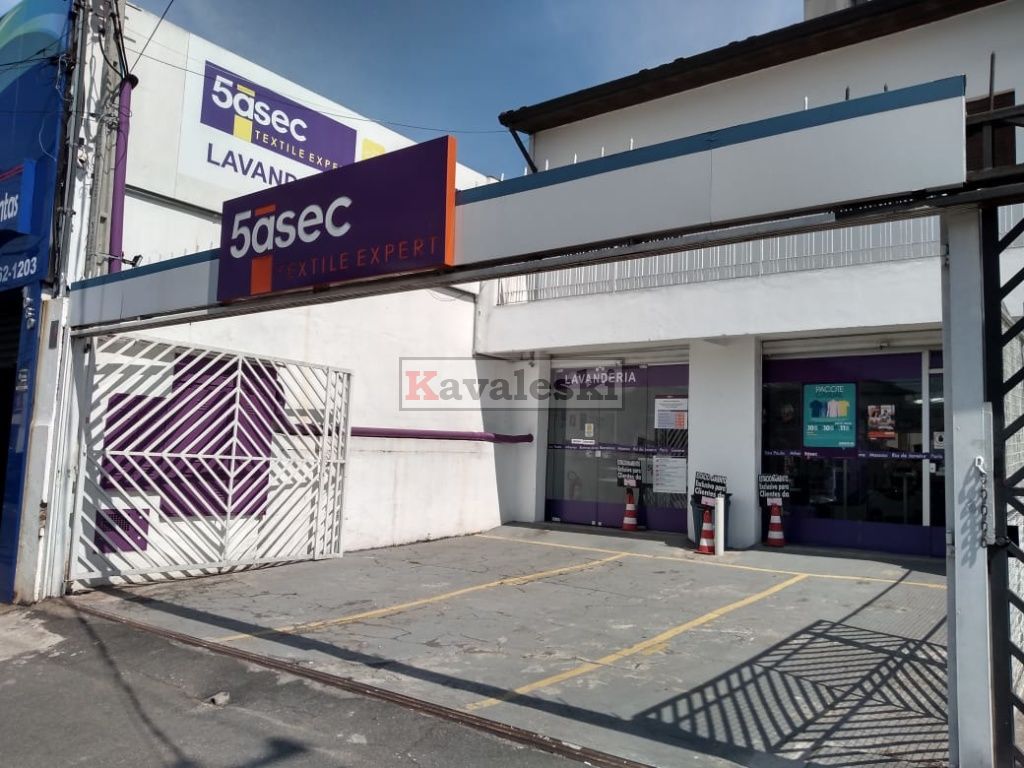 Casa Comercial para Venda - SAÚDE