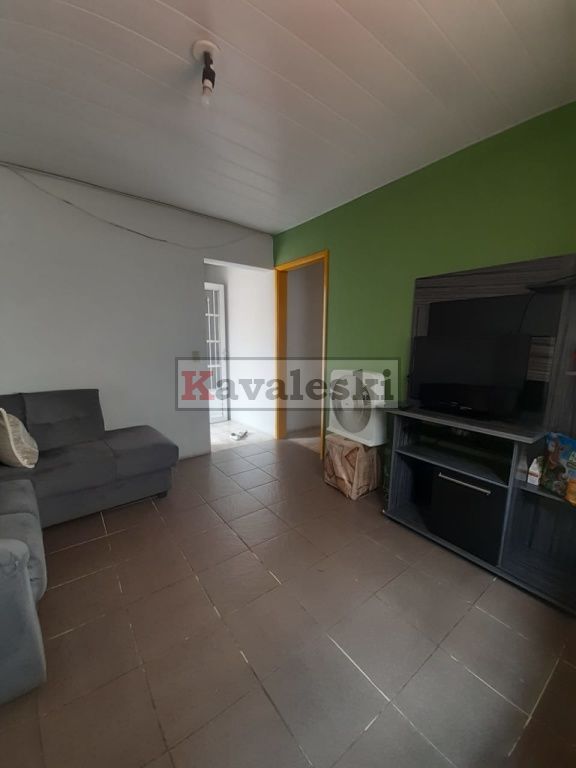 Casa Térrea para Venda - IPIRANGA