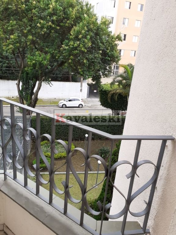 Apartamento para Venda - VILA GUMERCINDO