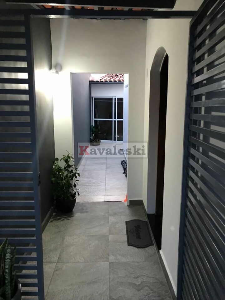 Sobrado para Venda - JARDIM MARIA ESTELA