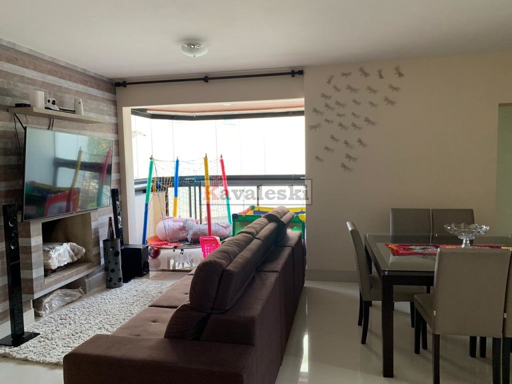 Apartamento para Venda - BOSQUE DA SAÚDE