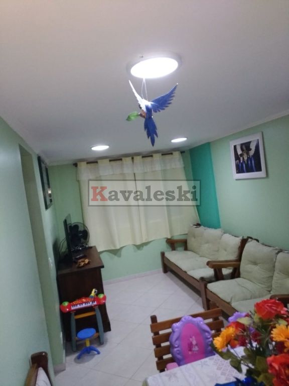 Apartamento para Venda - JARDIM CELESTE