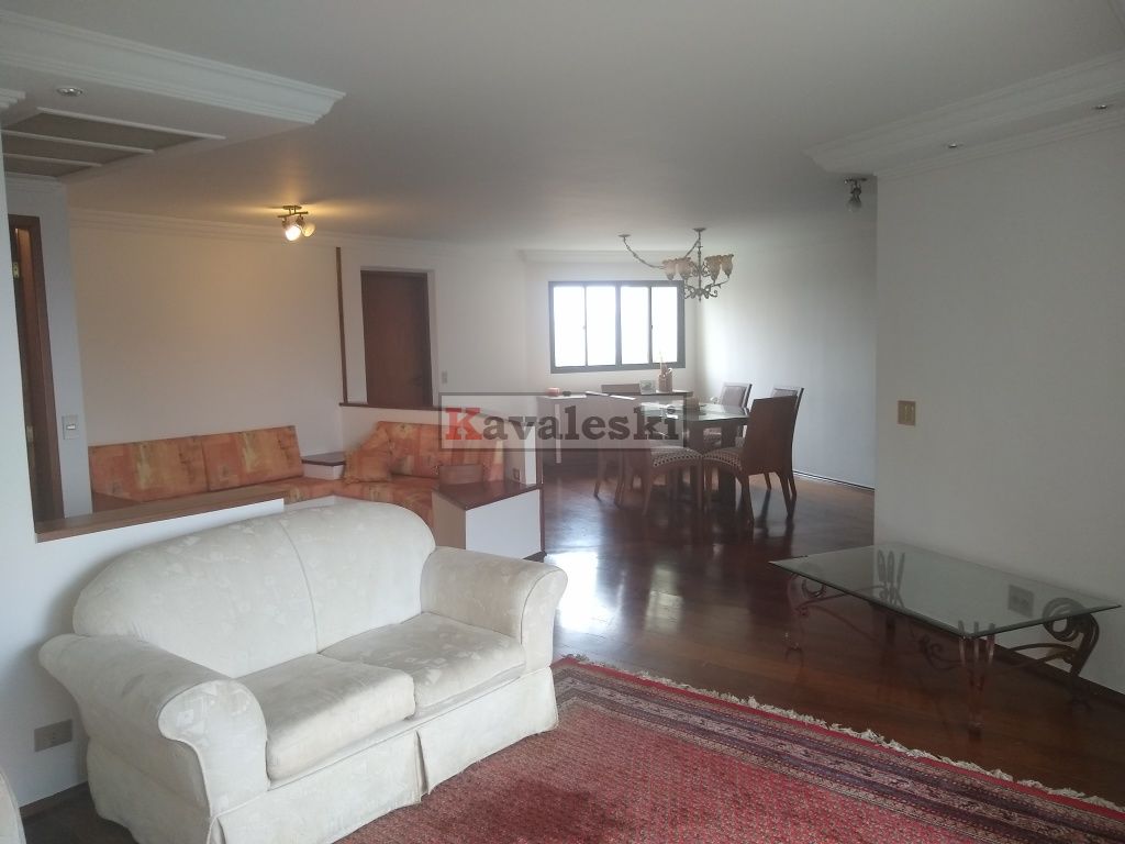 Apartamento para Venda - BOSQUE DA SAÚDE