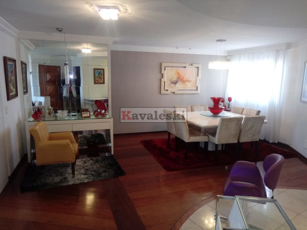 Apartamento para Venda - BOSQUE DA SAÚDE