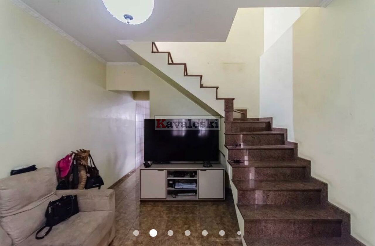 Sobrado para Venda - JARDIM BOTUCATU