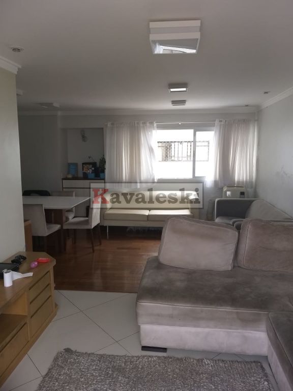 Apartamento para Venda - VILA BRASILINA