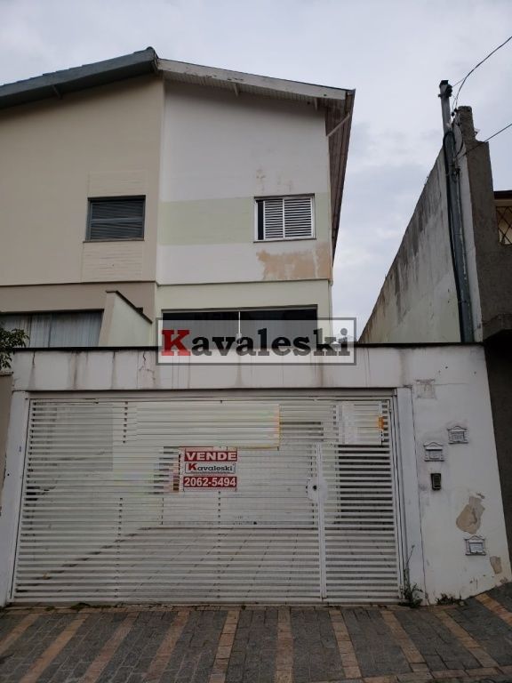 Sobrado para Venda - VILA DA SAÚDE