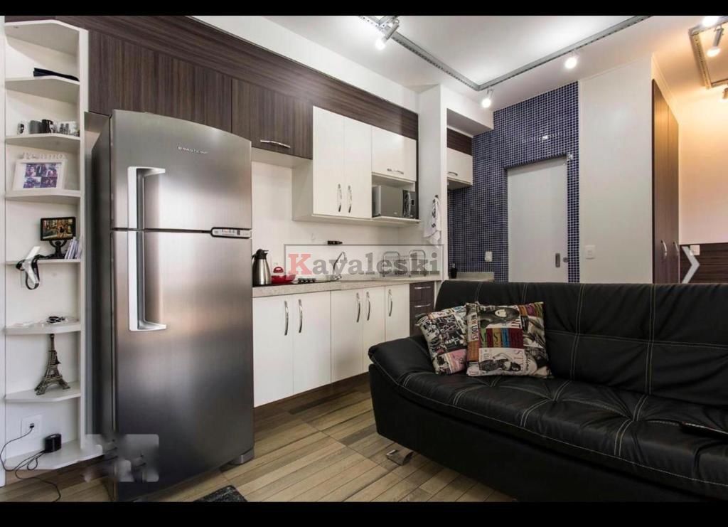 Apartamento para Venda - VILA DA SAÚDE