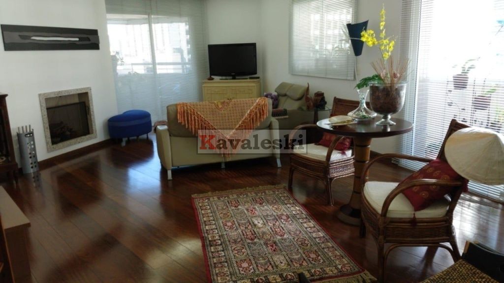 Apartamento para Venda - PARAÍSO